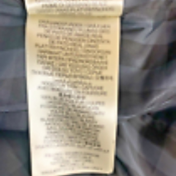 Burberry Abbeydale Puffer Coat with Fox Fur Trimmed Hood - Picture 15 of 16